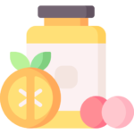 vitamins & supplements