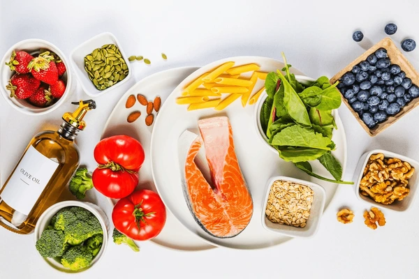 psoriatic arthritis diet